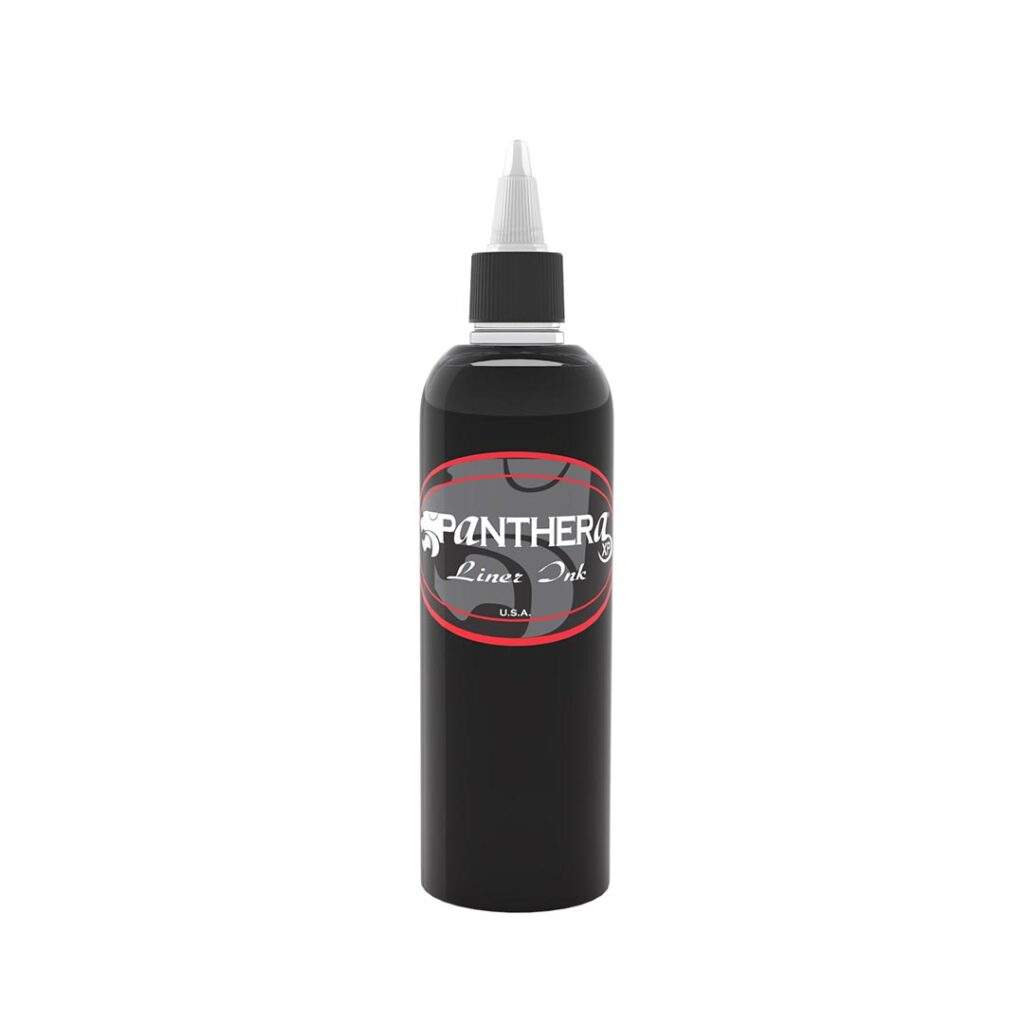 LINER INK - GO TATTOO SUPPLY