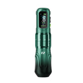 EZ P6 Adjustable Stroke Wireless Tattoo Machine - EZTATTOO