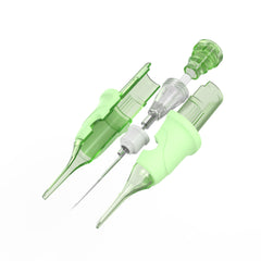 POPU OMNI V2 CARTRIDGE NEEDLES - EZ TATTOO SUPPLY