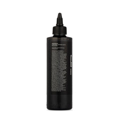 Dynamic-Ganga Black Tattoo Ink - 8 oz. Bottle - EZTATTOO