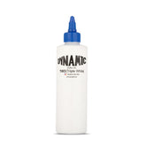 Dynamic-Triple White 8 oz. Bottle - EZTATTOO