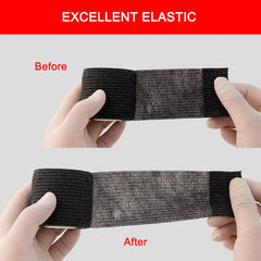 EZ Tattoo Cohesive Bandages 12rolls - EZTATTOO