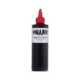 Dynamic-Union Black Tattoo Ink - 8 oz. Bottle - EZTATTOO