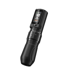 EZ P3 Pro Touch Touchscreen Wireless Tattoo Machine - EZTATTOO