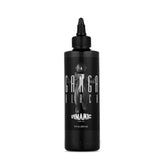 Dynamic-Ganga Black Tattoo Ink - 8 oz. Bottle - EZTATTOO