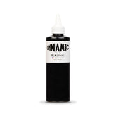 Dynamic-Black Tattoo Ink - 8 oz. Bottle - EZTATTOO