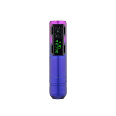EZ Portex Generation 2S (P2S) 4.0mm  Wireless Battery Tattoo Pen Machine Gradient Color