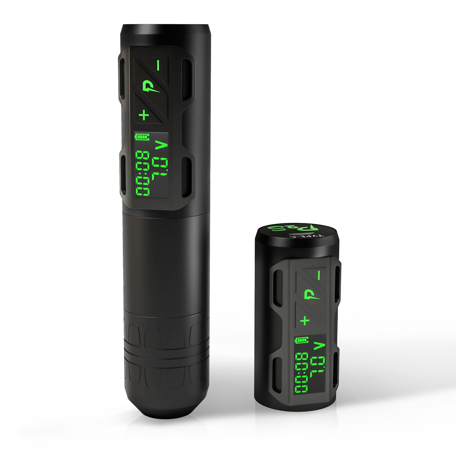 EZ Portex Generation 2S (P2S)3.5mm Wireless Battery Tattoo Pen Machine - EZTATTOO