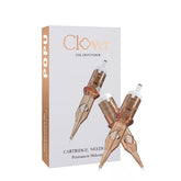 POPU CLOVER CARTRIDGE NEEDLES - EZTATTOO