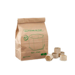 EZ Eco-Friendly Ink Caps - EZTATTOO