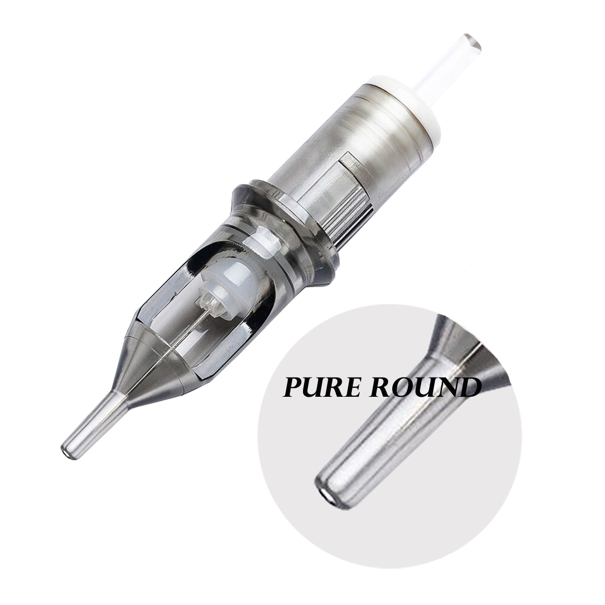 EZ Tattoo Revolution Cartridge Needles PMU - EZTATTOO