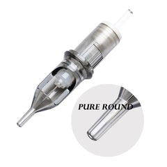 EZ Tattoo Revolution Cartridge Needles PMU - EZTATTOO