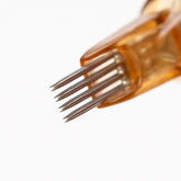 EZ Tattoo V-Select Cartridge Needles Flat RS - EZTATTOO