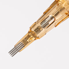 EZ Tattoo V-Select Cartridge Needles Flat RS - EZTATTOO