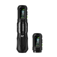 EZ P6 Adjustable Stroke Wireless Tattoo Machine - EZTATTOO