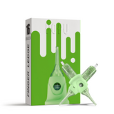 POPU OMNI V2 PMU&SMP Cartridge Needles - EZ TATTOO SUPPLY