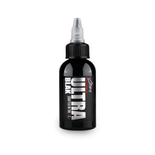 ULTRA BLAK – 2oz - GO TATTOO SUPPLY