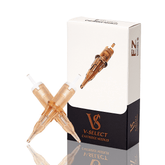 EZ tattoo V-Select cartridge needles Round Liner - EZTATTOO