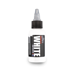 WHITE – 2oz - GO TATTOO SUPPLY