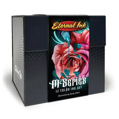 M Series-Eternal Tattoo Ink - EZTATTOO