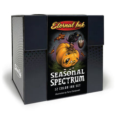 Seasonal Spectrum Series Set-Eternal Tattoo Ink - EZTATTOO