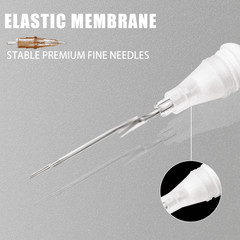 EZ tattoo V-Select cartridge needles Round Liner - EZTATTOO