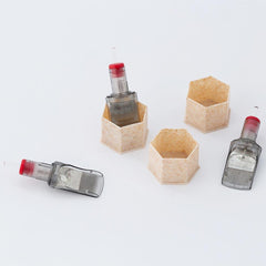 EZ Eco-Friendly Ink Caps - EZTATTOO