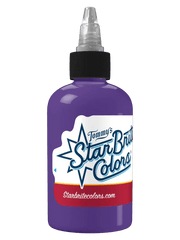 Lavender Starbrite Tattoo Ink - EZTATTOO