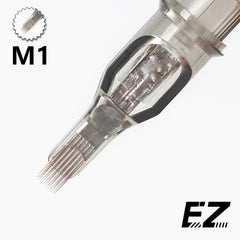 EZ tattoo  Revolution cartridge needles  Magnum - EZTATTOO