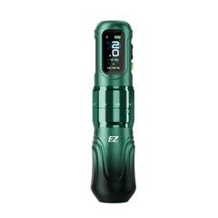 EZ P6 Adjustable Stroke Wireless Tattoo Machine - EZTATTOO