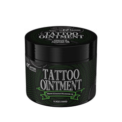 EZ Tattoo Ointment – Moisturizing & Soothing（150g） - EZ TATTOO SUPPLY
