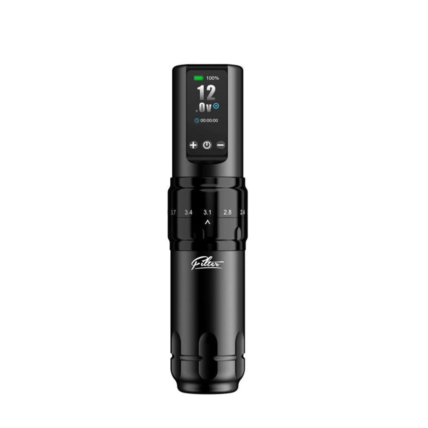 EZ TATTOO タトゥーマシン 航空アルミニウム製 Tattoo Machines | EZTATTOO