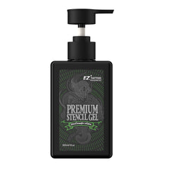 EZ Tattoo Premium Stencil Gel （10oz） - EZ TATTOO SUPPLY
