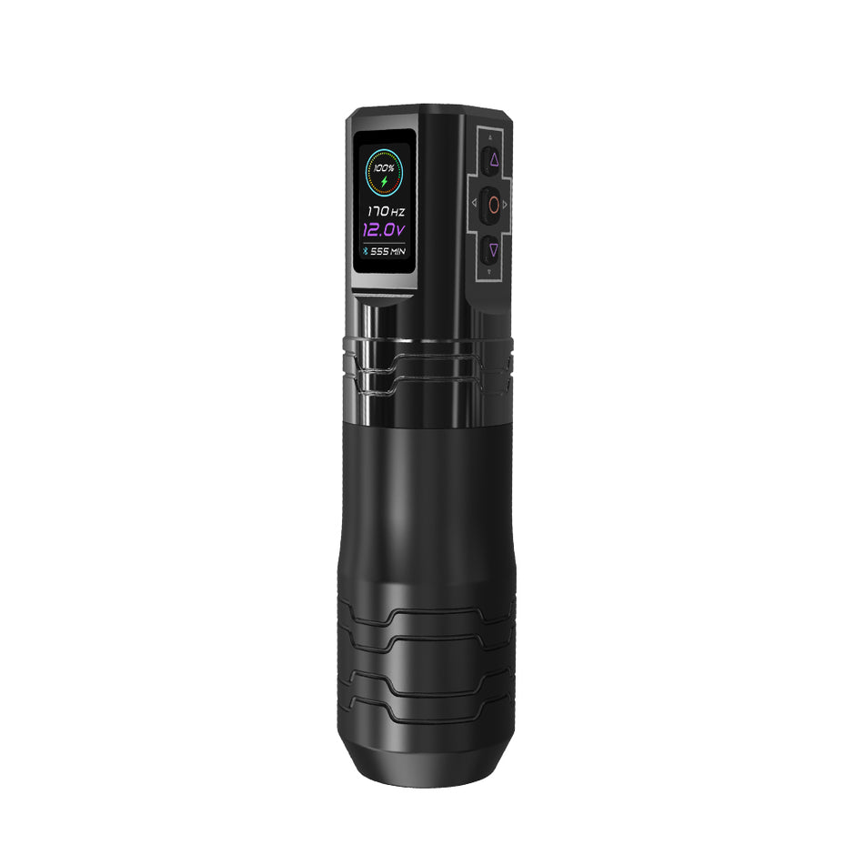 Best Tattoo Machines & Wireless Tattoo Pen Machine