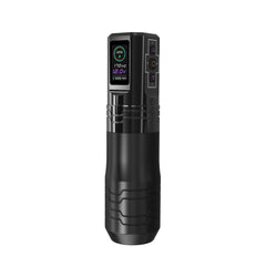 EZ P3 Pro Turbo 2.0 Upgrade Wireless Direct Drive Tattoo Machine with Adjustable Stroke 5.0 mm - EZTATTOO