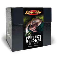 Perfect Storm Set-Eternal Tattoo Ink - EZTATTOO