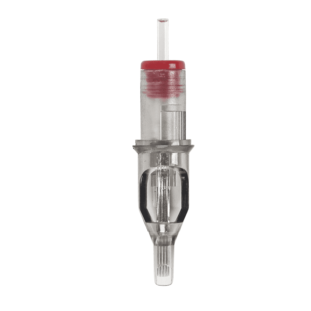 EZ tattoo  Revolution cartridge needles Curved Magnum - EZTATTOO