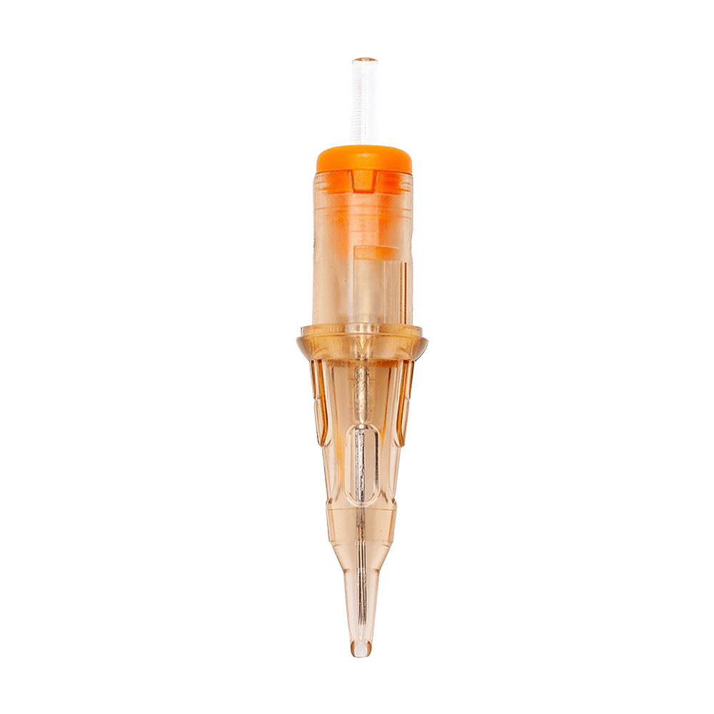 EZ tattoo V-Select cartridge needles Round Shader - EZTATTOO