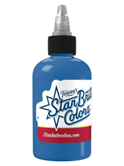 Country Blue Starbrite Tattoo Ink