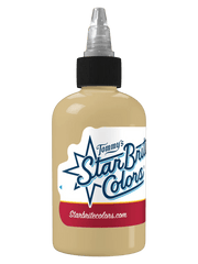 Beach Beige Starbrite Tattoo Ink - EZTATTOO