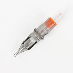 EZ tattoo Revolution cartridge needles Round Shader - EZTATTOO