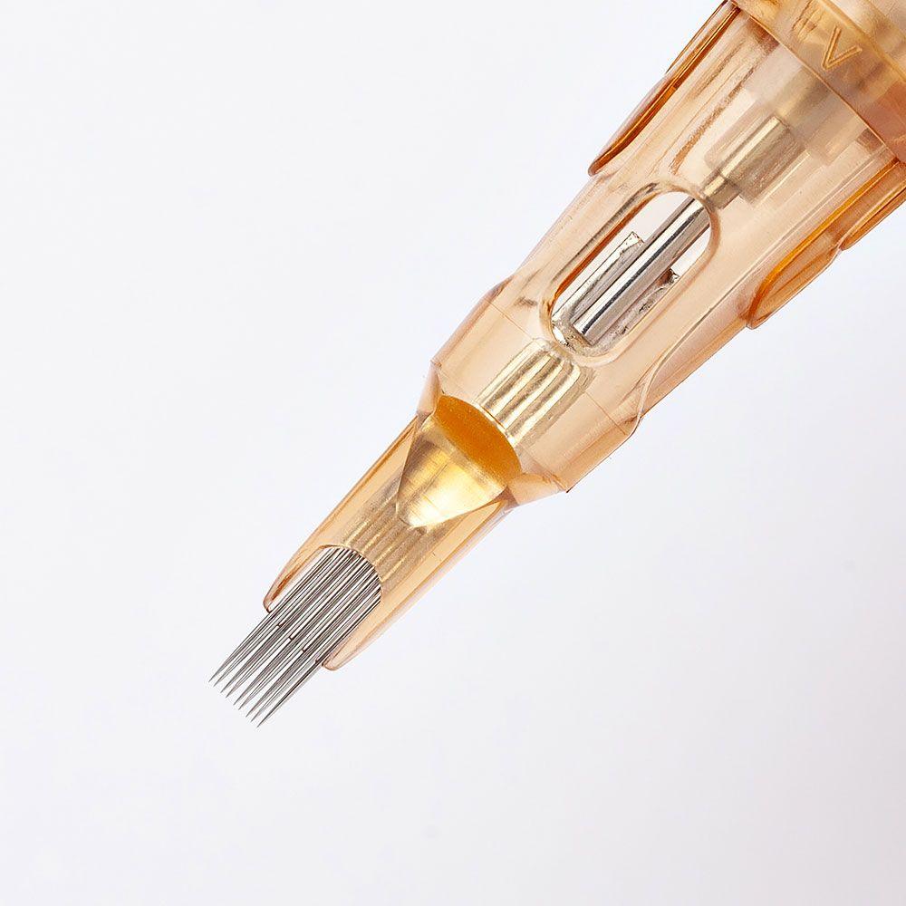 EZ tattoo V-Select cartridge needles Magnum - EZTATTOO
