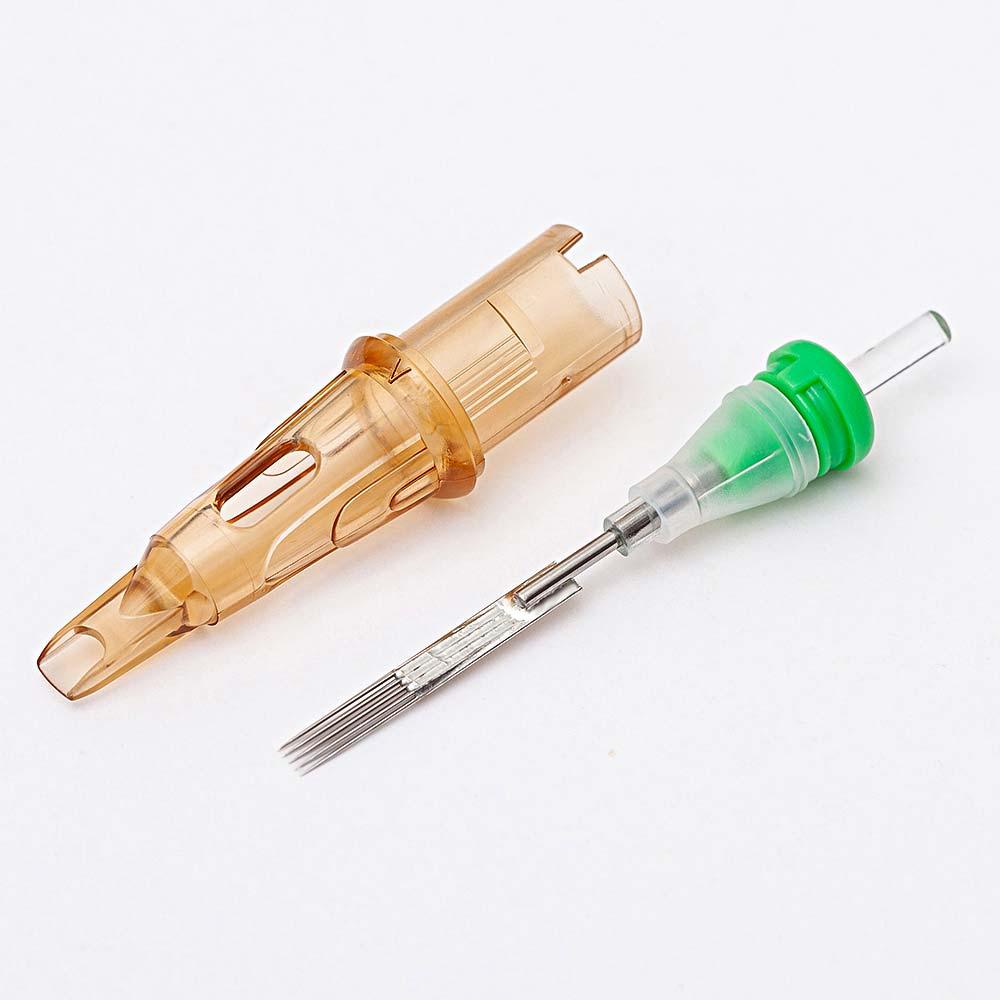 EZ tattoo V-Select cartridge needles Magnum - EZTATTOO