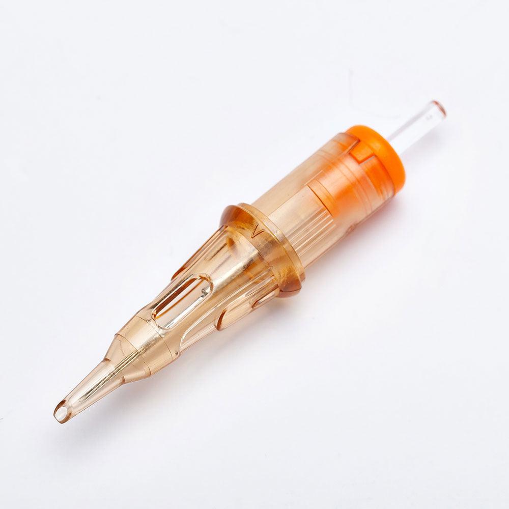 EZ tattoo V-Select cartridge needles Round Shader - EZTATTOO